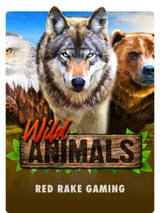 Wild Animals