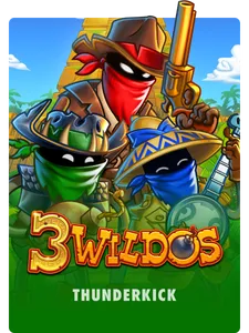 3 Wildos