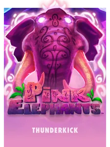 Pink Elephants