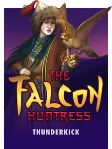 The Falcon Huntress