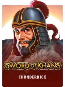 Sword of Khans