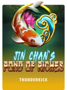 Jin Chan's Pond of Riches