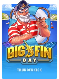 Big Fin Bay