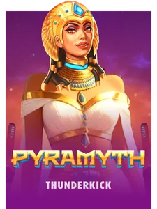 Pyramyth