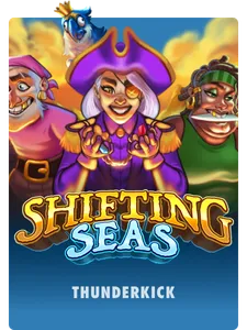 Shifting Seas