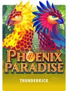 Phoenix Paradise