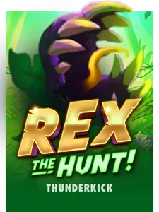 Rex the Hunt