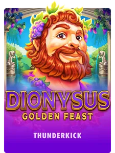 Dionysus Golden Feast
