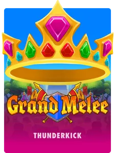 Grand Melee