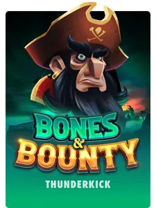 Bones and Bounty
