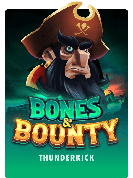 Bones and Bounty