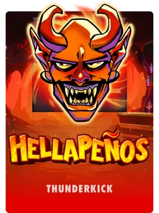 Hellapenos