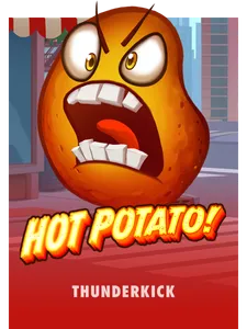Hot Potato!