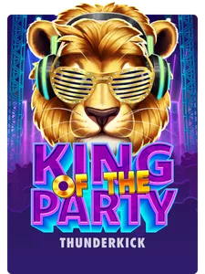 King of the Party