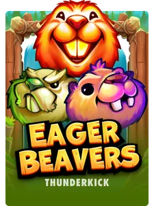 Eager Beavers