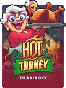 Hot Turkey