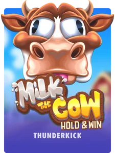 Milk the Cow Hold & Win