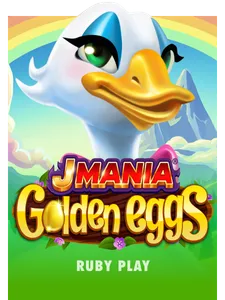 JMania Golden Eggs