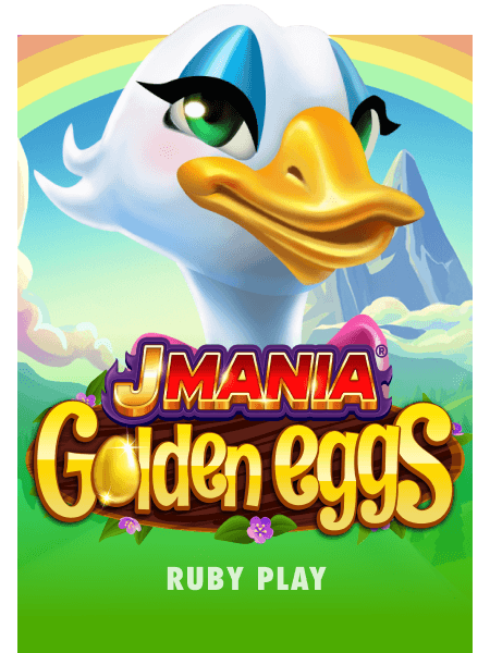 JMania Golden Eggs