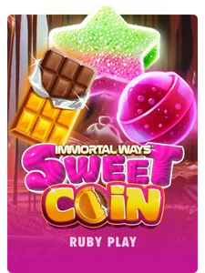 Immortal Ways Sweet Coin