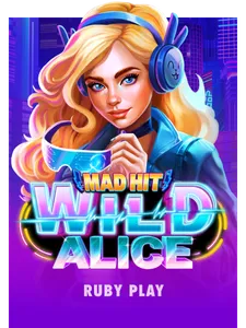 Mad Hit Wild Alice