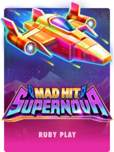 Mad Hit Supernova