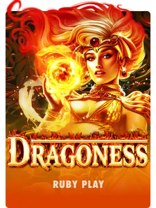 Dragoness