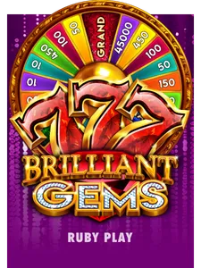 Brilliant Gems