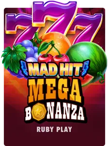 Mad Hit Mega Bonanza