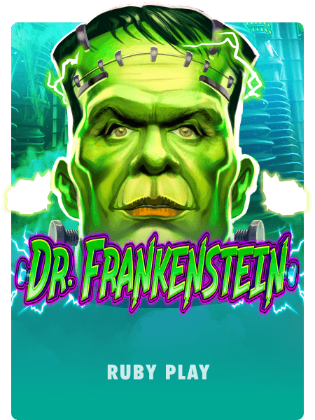 Dr. Frankenstein