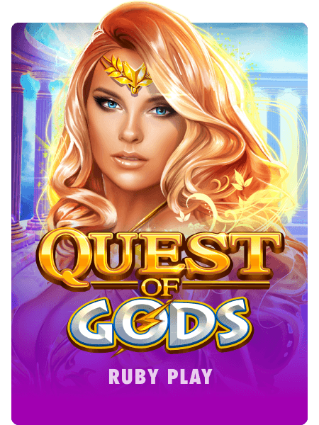 Quest of Gods