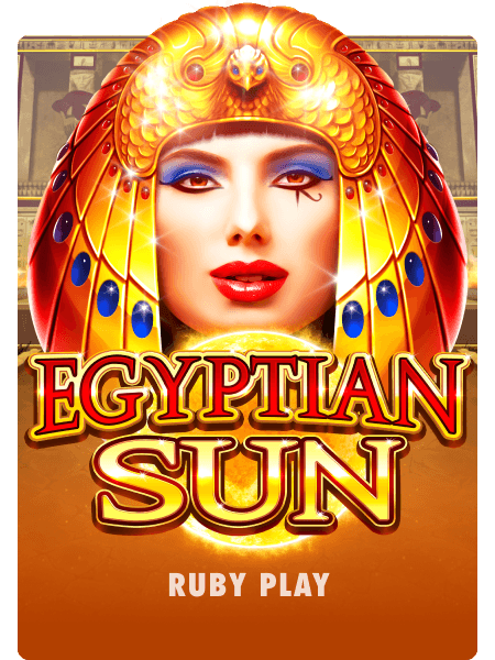 Egyptian Sun