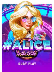 #Alice In The Wild