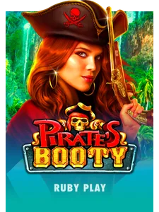 Pirate's Booty