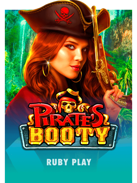 Pirate's Booty