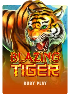 Blazing Tiger