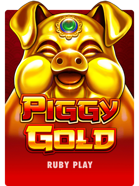 Piggy Gold