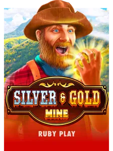 Silver & Gold Mine