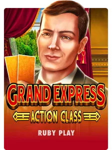Grand Express Action Class