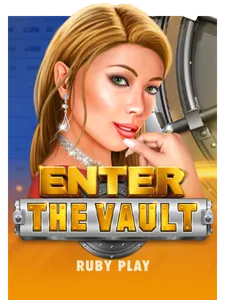Enter The Vault
