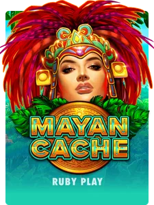 Mayan Cache