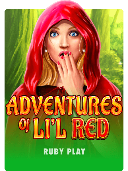 Adventures of Li'l Red