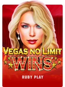 Vegas No Limit Wins