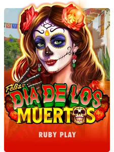 Feliz Día De Los Muertos