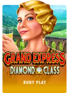 Grand Express Diamond Class