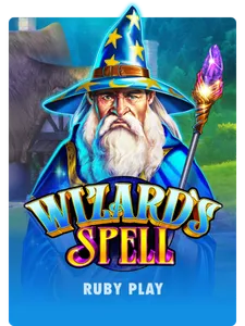 Wizard's Spell