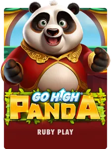 Go High Panda