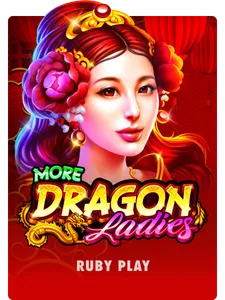 More Dragon Ladies