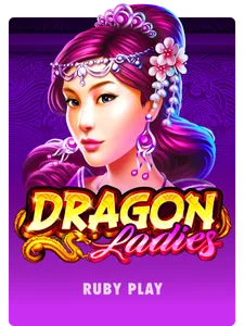 Dragon Ladies