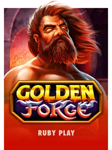 Golden Forge